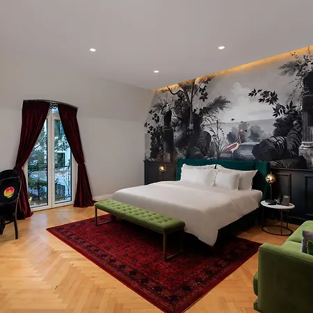 Ξενοδοχείο Arte Boutique 5*