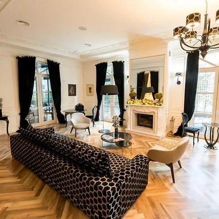 Ξενοδοχείο Arte Boutique