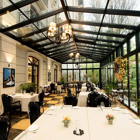 Ξενοδοχείο Arte Boutique 5*