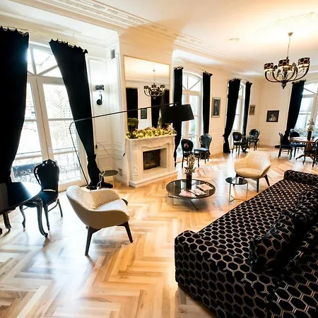 Ξενοδοχείο Arte Boutique