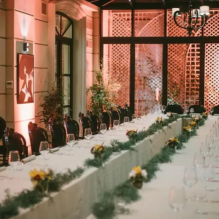 Arte Boutique 5* Tirana