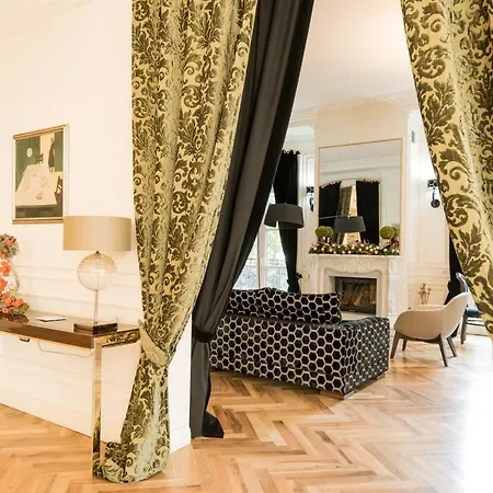 Arte Boutique Ξενοδοχείο
