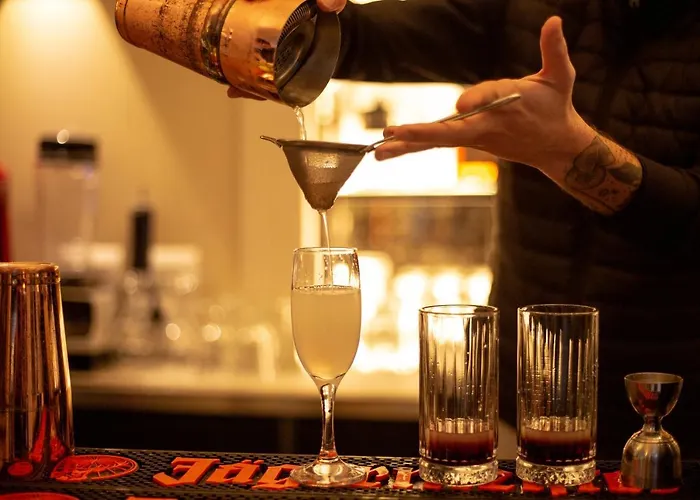 Arté Boutique Hotel Tirana