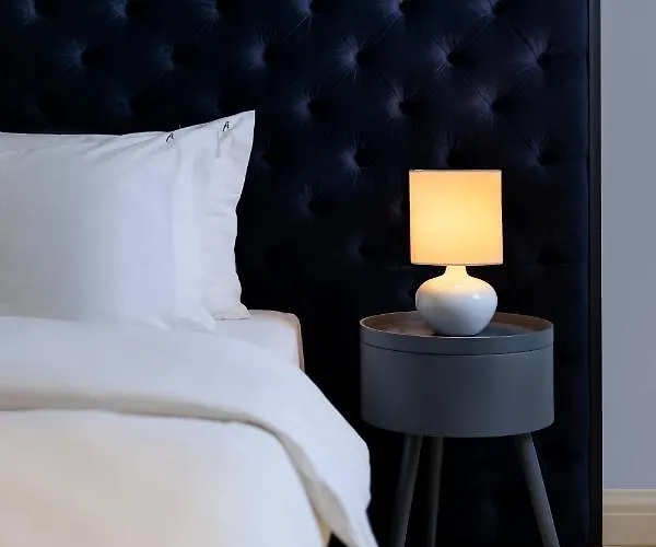 Hotel Arté Boutique 5*