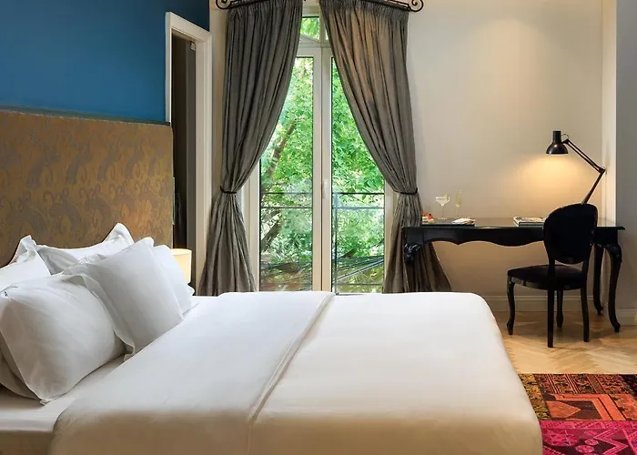 Arté Boutique Hotel