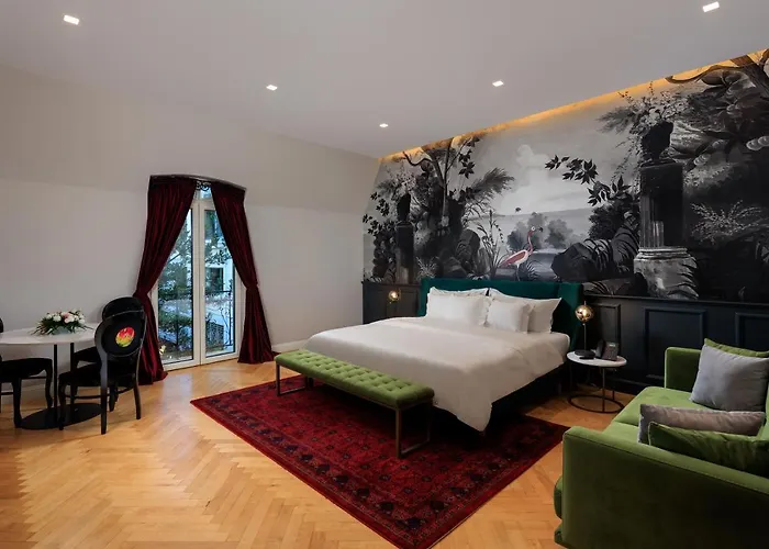 Hotel Arté Boutique