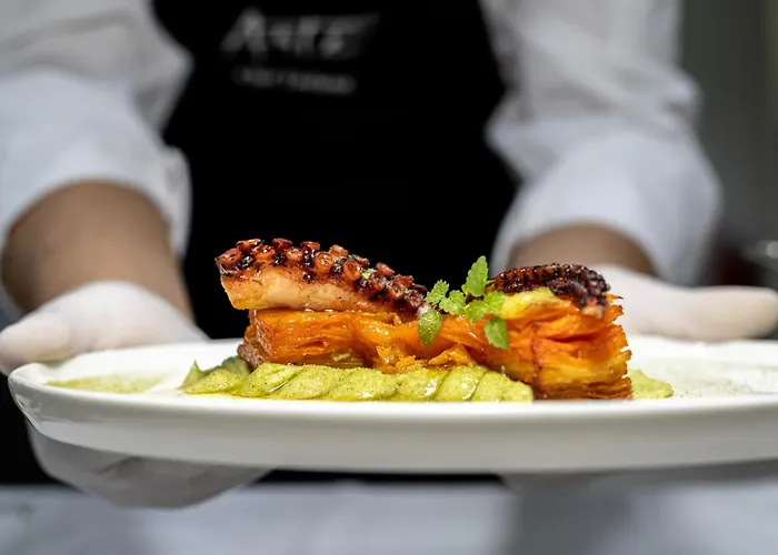 Arté Boutique Hotel 5*