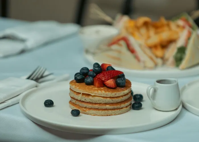 Arté Boutique Hotel