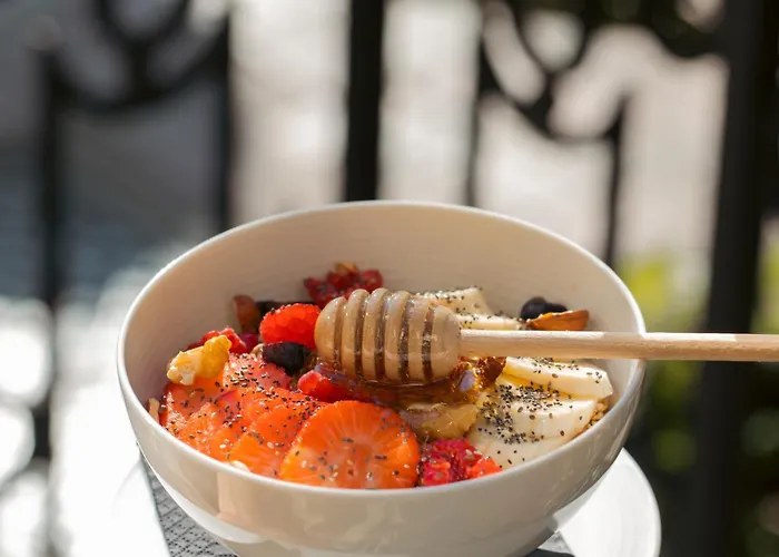 Hotel Arté Boutique 5*