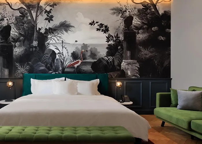 Arté Boutique Hotel