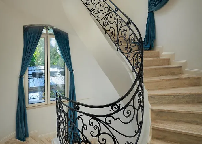 Arté Boutique Hotel 5*