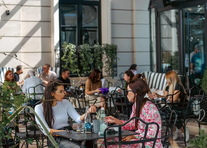 Arté Boutique Hotel