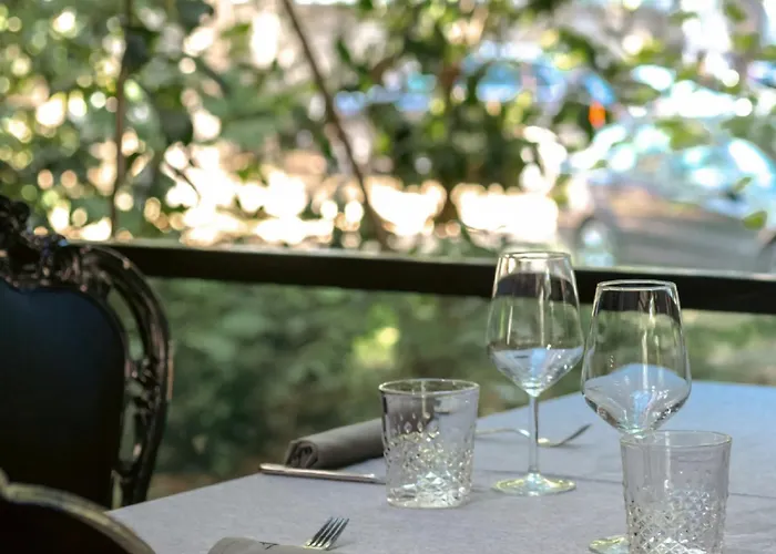 Arté Boutique 5* Tirana