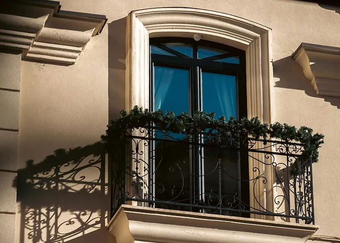 Hotel Arté Boutique Tirana