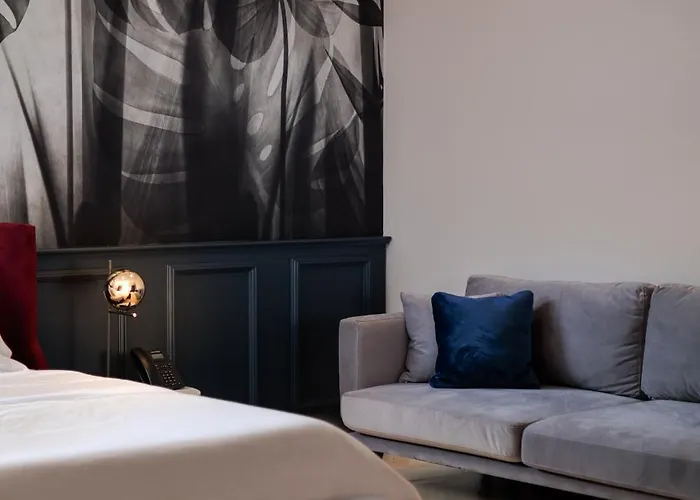 Arte Boutique 5*
