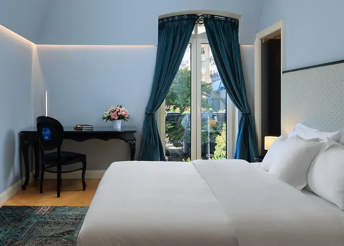 Arté Boutique Tirana