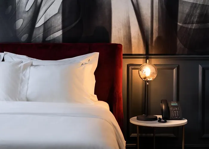 Hotel Arté Boutique