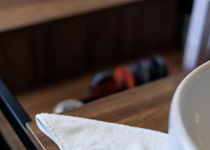 Arté Boutique Hotel