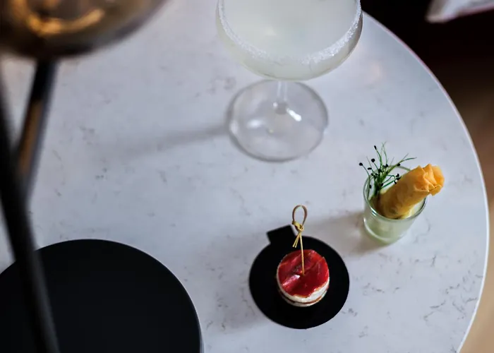 Arté Boutique 5* Tirana