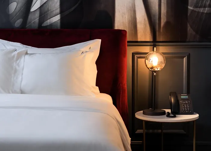 Arté Boutique Hotel