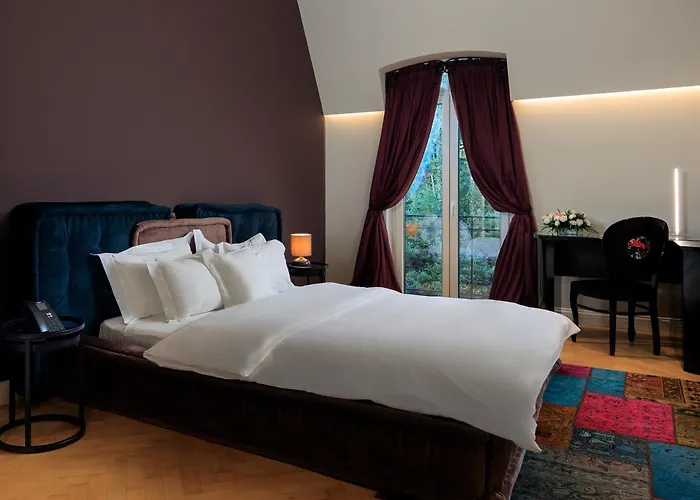 Hotel Arté Boutique