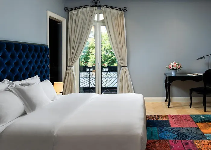 Arté Boutique Hotel