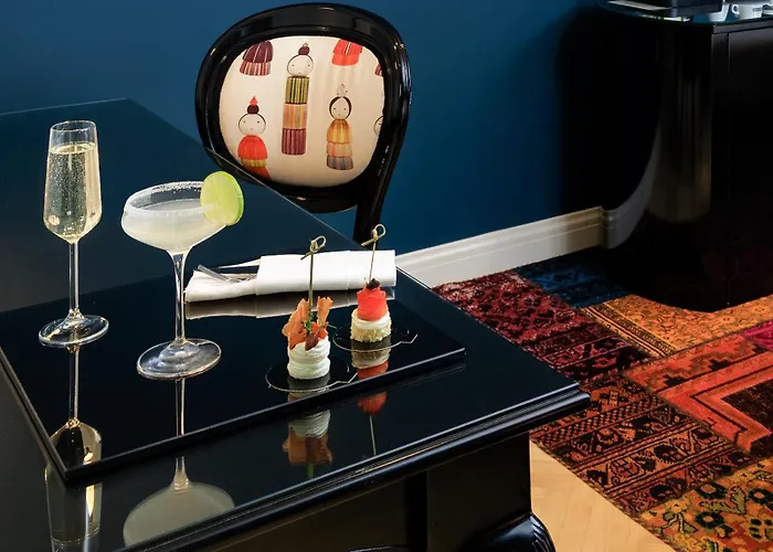 Arté Boutique Hotel