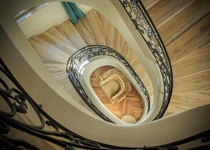 Arté Boutique Hotel 5*