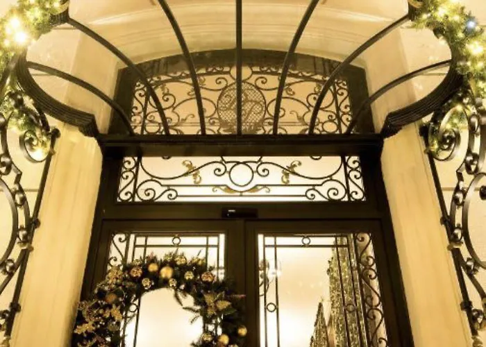 Arté Boutique Hotel 5*