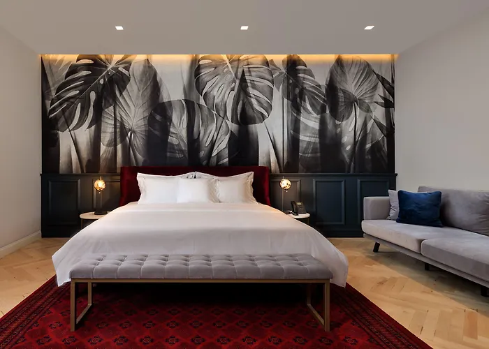 Hotel Arté Boutique 5*