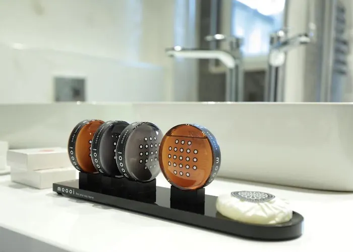 Arté Boutique Hotel Tirana