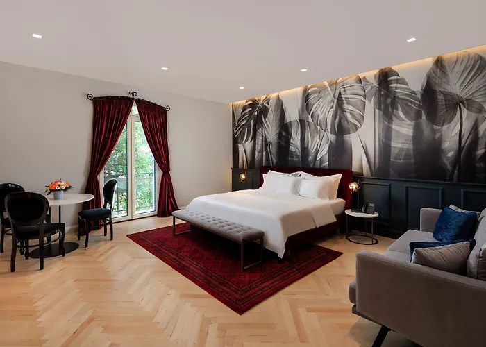 Hotel Arté Boutique 5*