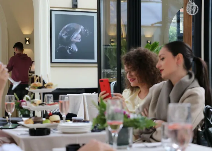 Arté Boutique Hotel