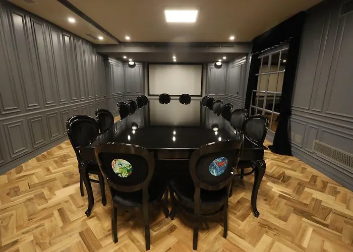 Hotel Arté Boutique