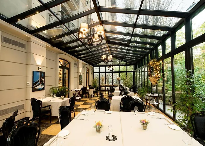 Hotel Arté Boutique 5*