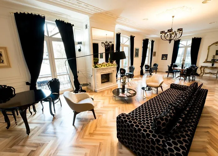 Hotel Arté Boutique