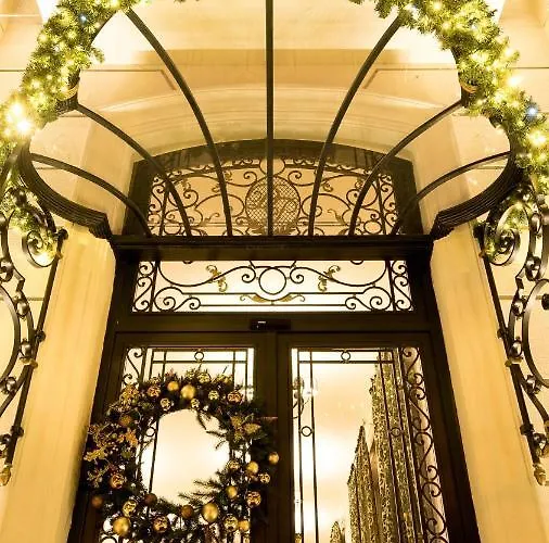 Arté Boutique Hotel Tirana