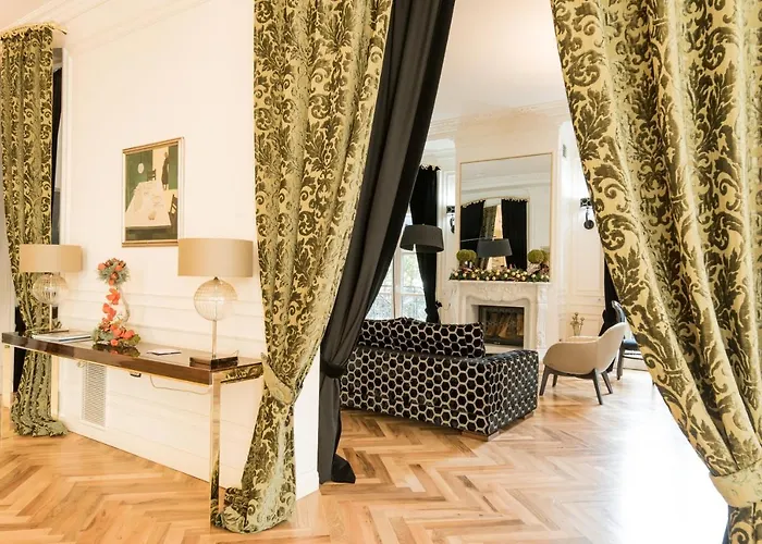 Arté Boutique Hotel